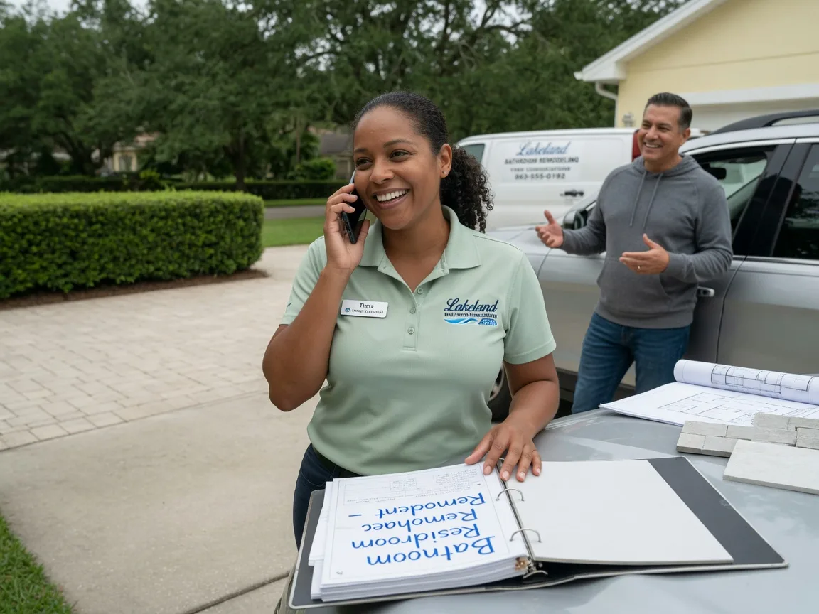 Bathroom Remodeling Shalimar, FL FAQs
